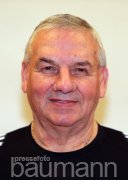 Boxen Trainer Kurt Morwinsky wird 75 Jahre