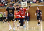 Handball SG BBM Bietigheim II vs. SG Schozach-Bottwartal