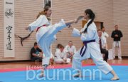 Karate Tamm Südwestdeutsche Meisterschaft