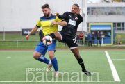 Fußball SV Pattonville vs. VfB Neckarrems