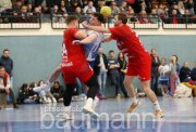 Handball SV Kornwestheim vs.  HG Oftersheim/Schwetzingen