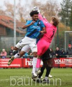 Fußball FSV 08 Bissingen vs. VFR Aalen