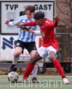 Fussball TV Pflugfelden vs. TSV Schwieberdingen