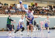 Handball SV Kornwestheim II vs. HC Oppenweiler/Backnang II