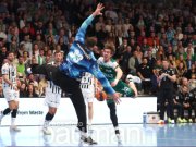 Handball FRISCH AUF! Göppingen vs. THW Kiel