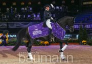 Reiten Stuttgart 38. German Masters