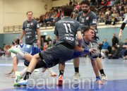 Handball SV Kornwestheim vs. TSV Neuhausen/Filder 1898