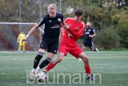 Fußball TV Pflugfelden vs. SSV Schwäbisch Hall