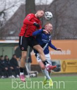 Fußball FSV 08 Bissingen vs. 1. Göppinger SV