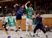 Handball TSV Bönnigheim vs. TV 1895 Flein