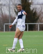 Fußball TSV Münchingen vs. TSV Merklingen