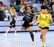 Handball Habo SG vs. SG Weinstadt