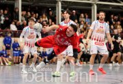 Handball Rixespiel SG BBM Bietigheim vs. Fivers WAT Margareten