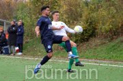 Fußball TSV Heimerdingen vs. Young Boys Reutlingen