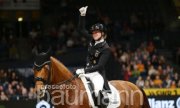 Reiten Stuttgart 38. German Masters