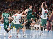 Handball FRISCH AUF! Göppingen vs. GWD Minden