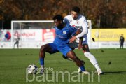 Fußball SGV Freiberg vs. FC Giessen