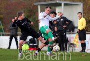 Fußball TSV Heimerdingen vs. VfL Pfullingen