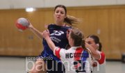 Handball TSV Bönnigheim vs. HC Schmiden / Oeffingen