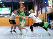 Handball TSF Ditzingen vs. Bottwar SG