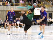 Handball TSV Asperg vs. HSG Leudelsbach